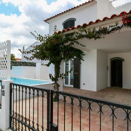 Flh Altura Family House With Pool Villa Екстериор снимка