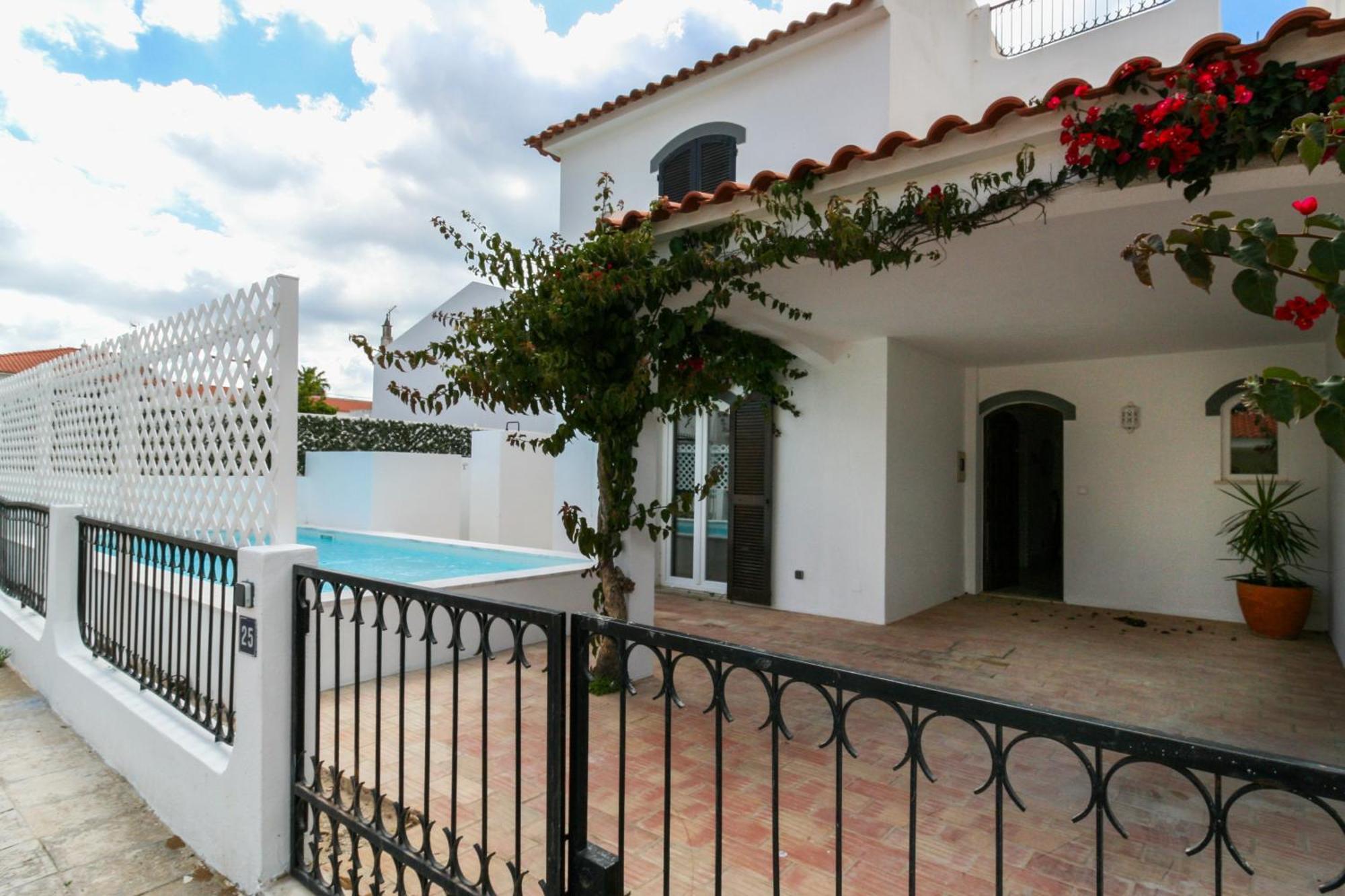 Flh Altura Family House With Pool Villa Екстериор снимка