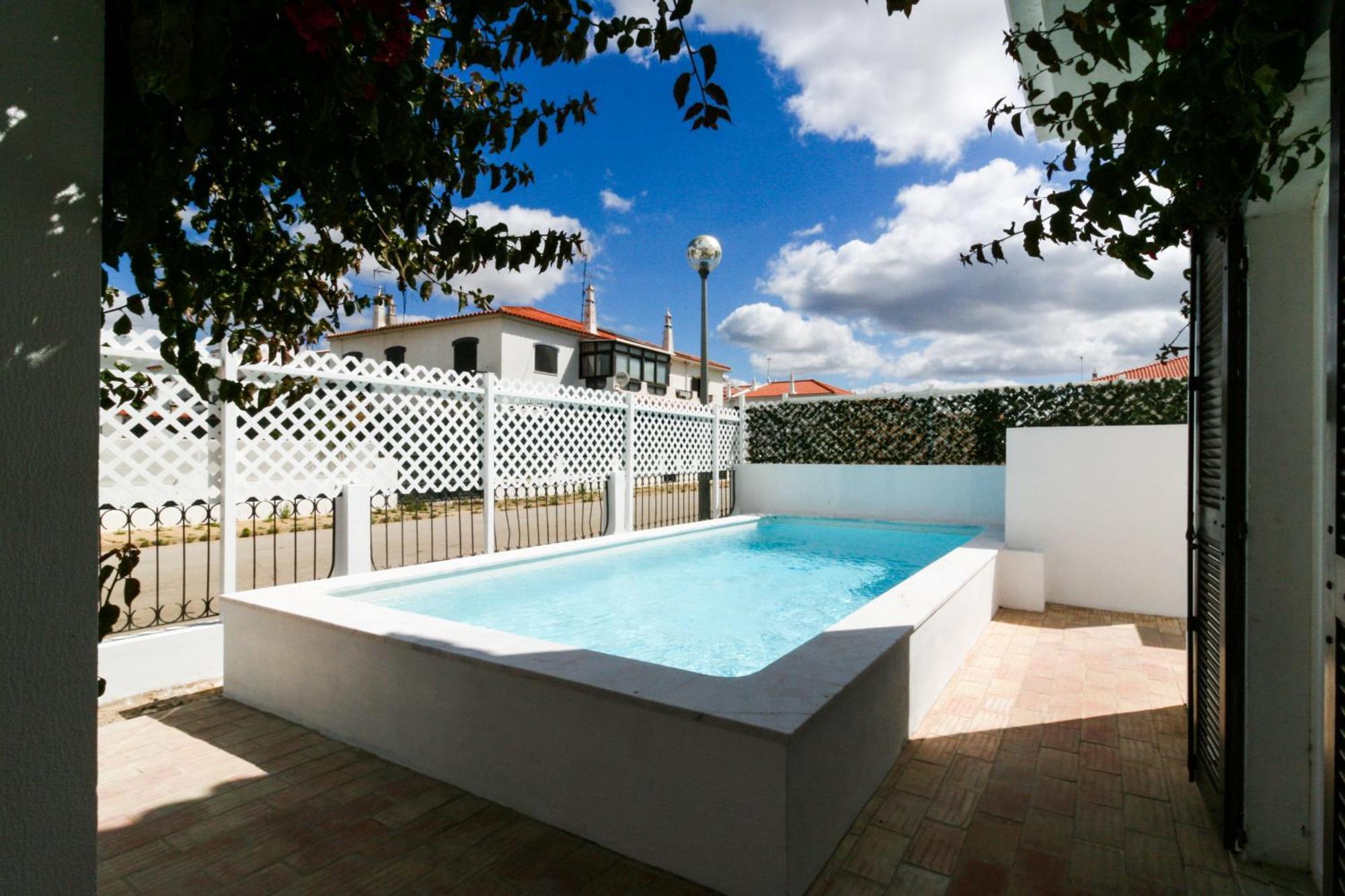 Flh Altura Family House With Pool Villa Екстериор снимка