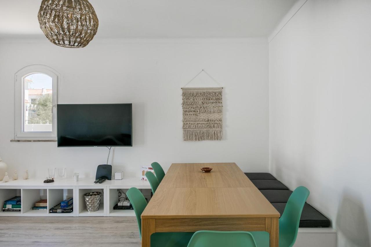 Flh Altura Family House With Pool Villa Екстериор снимка
