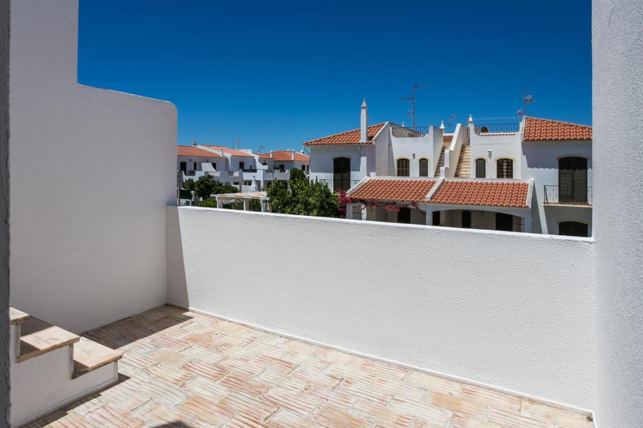 Flh Altura Family House With Pool Villa Екстериор снимка