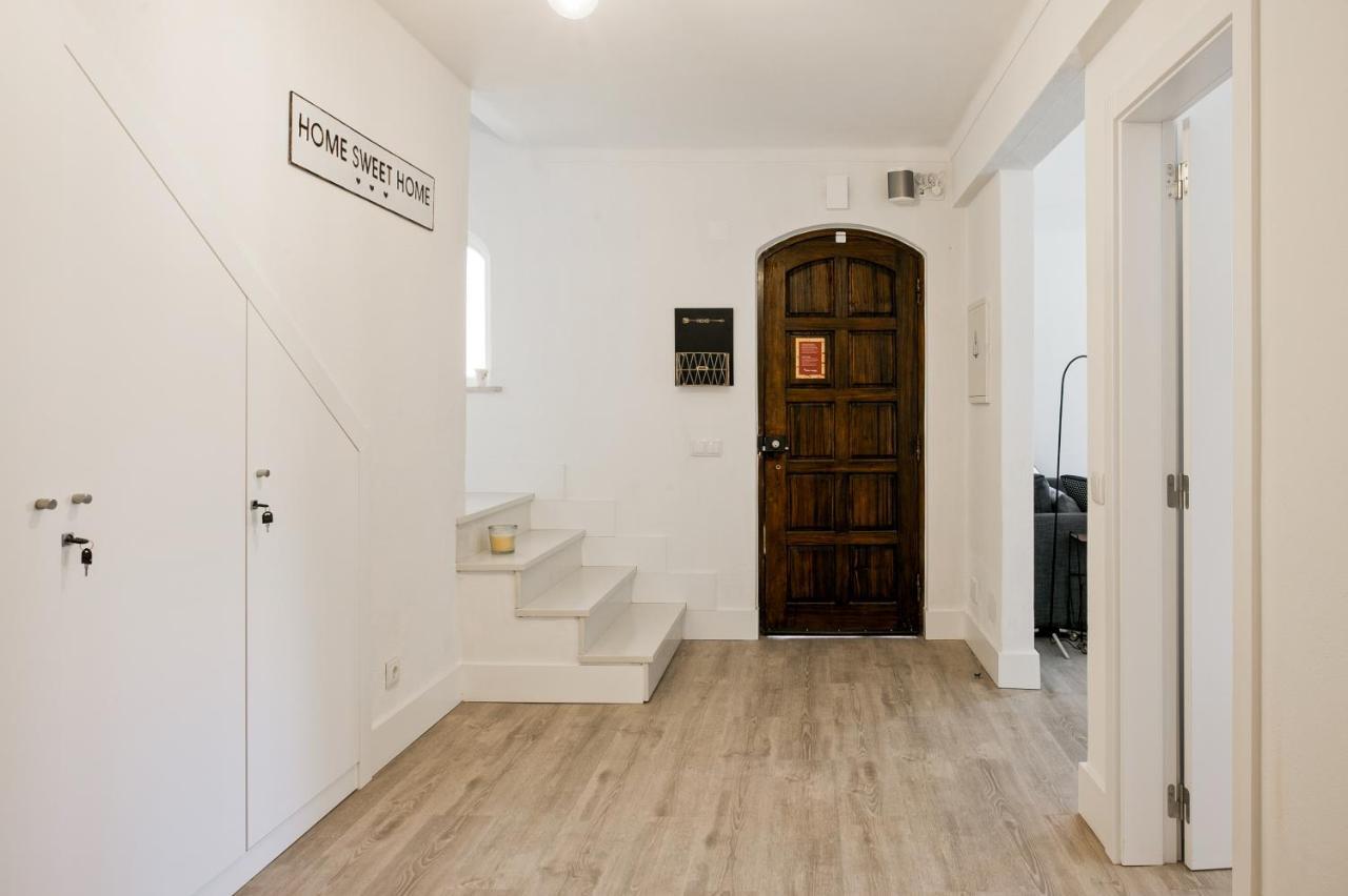 Flh Altura Family House With Pool Villa Екстериор снимка