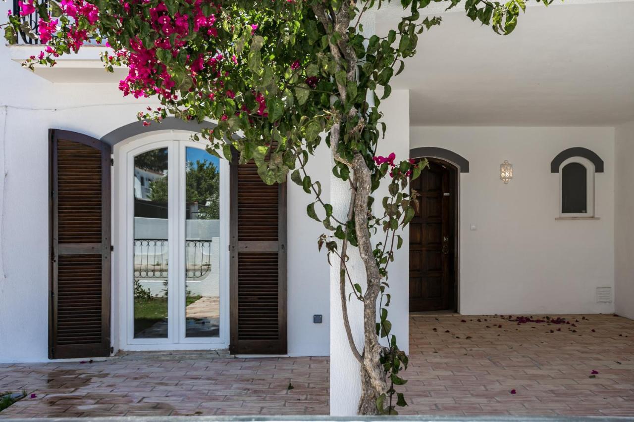 Flh Altura Family House With Pool Villa Екстериор снимка