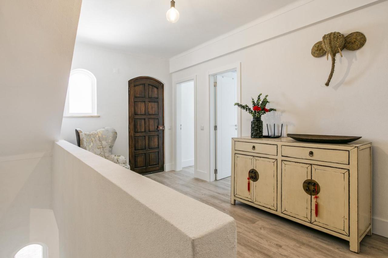 Flh Altura Family House With Pool Villa Екстериор снимка