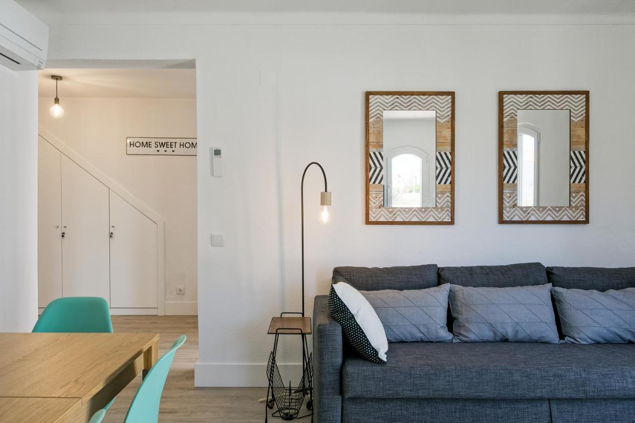 Flh Altura Family House With Pool Villa Екстериор снимка