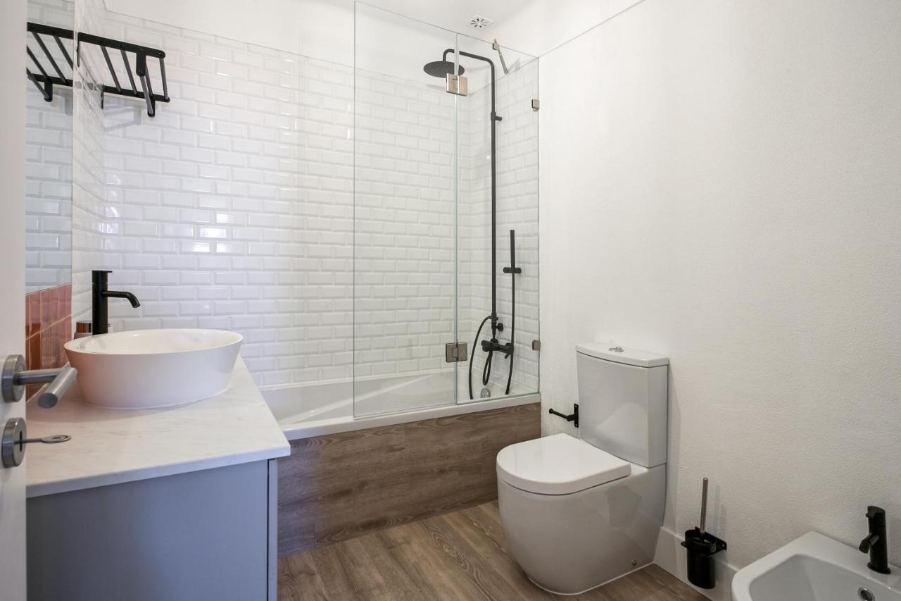 Flh Altura Family House With Pool Villa Екстериор снимка